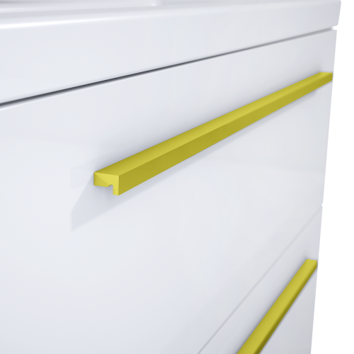Kwadro plus gold uchwyt 40cm Elita