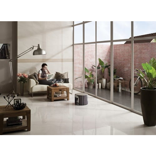 Kando bianco gres mat 29,55x59,4 Cersanit