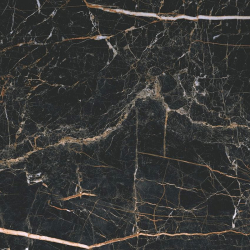 Marquina gold mat 59,7x59,7 Cerrad