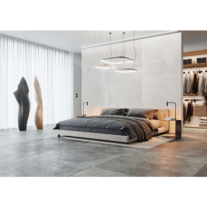 Tacoma white gres 59,7x59,7 Cerrad