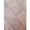 Dąb Chocolate deska olejowana Rubio Monocoat w wymiarze XXL (14x180x2400mm)