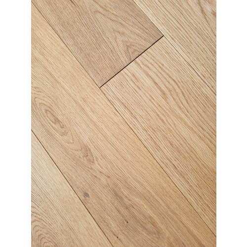 Dąb Pure deska olejowana Rubio Monocoat w wymiarze XXL (14x180x2400mm)