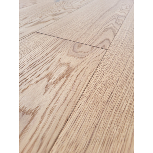 Dąb Bourbon deska olejowana Rubio Monocoat w wymiarze XXL (14x180x2400mm)