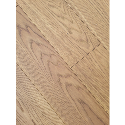 Dąb Smoked deska olejowana Rubio Monocoat w wymiarze XXL (14x180x2400mm)