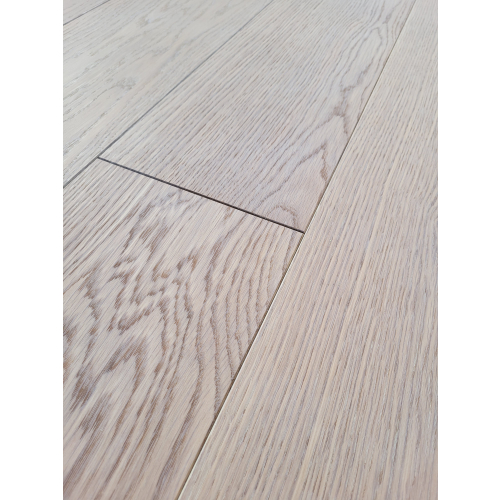 Dąb Natural deska olejowana Rubio Monocoat w wymiarze XXL (14x180x2400mm)