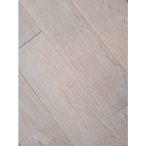 Dąb Natural deska olejowana Rubio Monocoat w wymiarze XXL (14x180x2400mm)