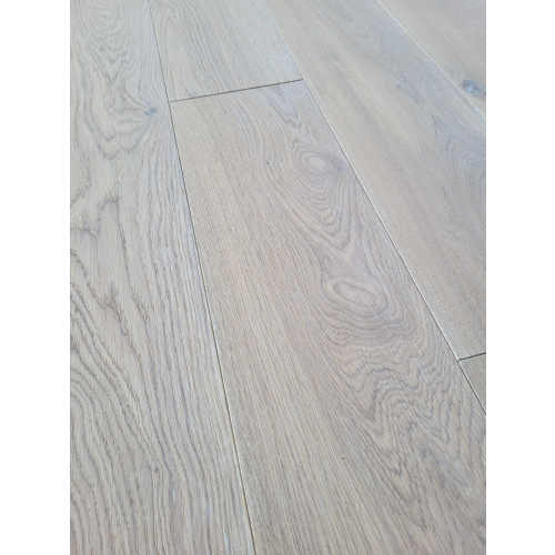 Dąb White deska olejowana Rubio Monocoat w wymiarze XXL (14x180x2400mm)