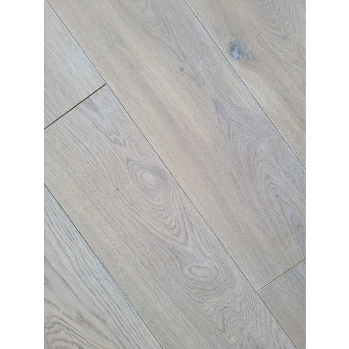 Dąb White deska olejowana Rubio Monocoat w wymiarze XXL (14x180x2400mm)