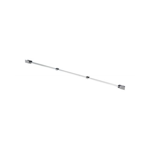 Advantix vario ruszt o śc. 30-120 stal mat Viega