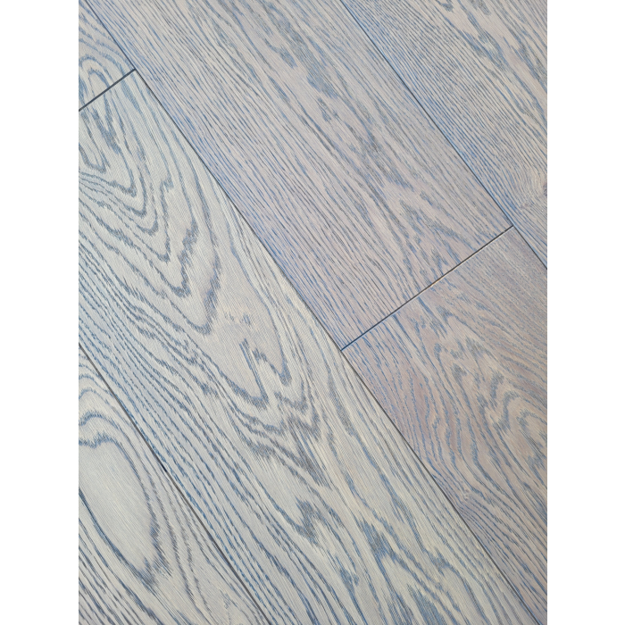 Dąb Slate Grey deska olejowana Rubio Monocoat w wymiarze XXL (14x180x2400mm)
