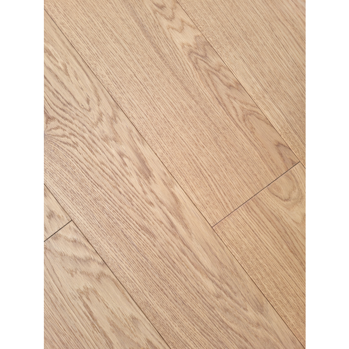 Dąb Bourbon deska olejowana Rubio Monocoat w wymiarze XXL (14x180x2400mm)