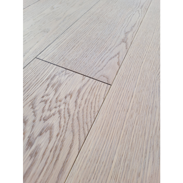 Dąb Natural deska olejowana Rubio Monocoat w wymiarze XXL (14x180x2400mm)