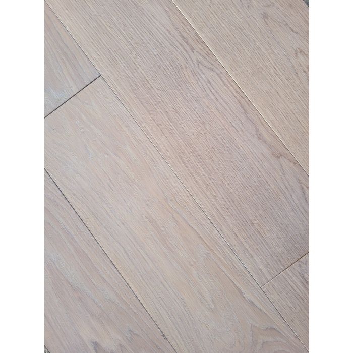 Dąb Natural deska olejowana Rubio Monocoat w wymiarze XXL (14x180x2400mm)
