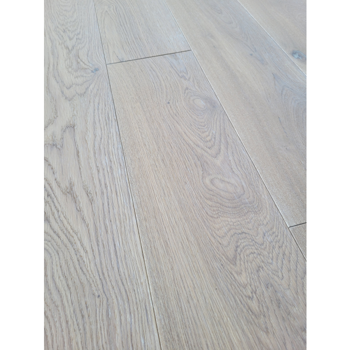 Dąb White deska olejowana Rubio Monocoat w wymiarze XXL (14x180x2400mm)