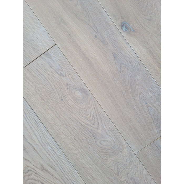 Dąb White deska olejowana Rubio Monocoat w wymiarze XXL (14x180x2400mm)