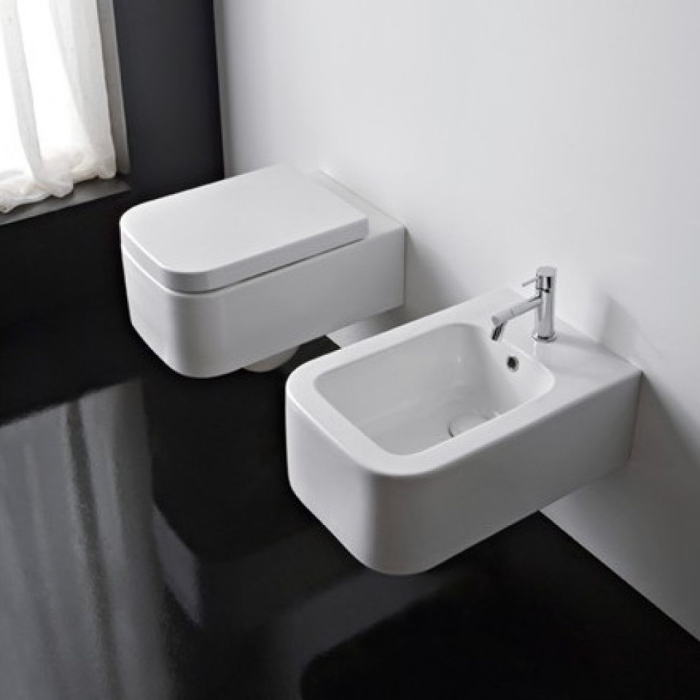 Bidet next sospeso Scarabeo