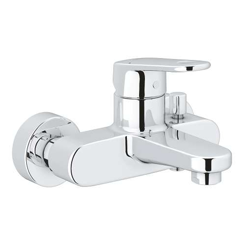 EUROPLUS BATERIA WANNOWA GROHE