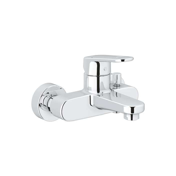 EUROPLUS BATERIA WANNOWA GROHE