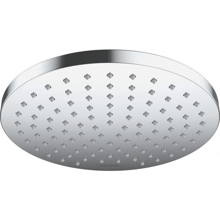 VERNIS BLEND DESZCZOWNICA 200 CHROM HANSGROHE