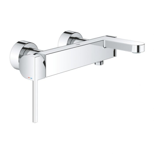 PLUS BATERIA WANNOWA CHROM GROHE