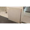 Norwich Blanco Natural gres jasnoszary 10mm 120x120 Ecoceramic