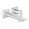 Metropol bateria umywalkowa el.zewn. Hansgrohe