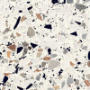 Frammenti bianco 20x20 Delconca