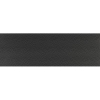 Destil Negro glazura czarna połysk 30x90 Saloni