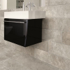 Grey soul dark 30,4x61 n rekt. Cotto Tuscania