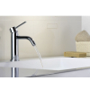 Light bateria umywalkowa 1/o chrom Paffoni