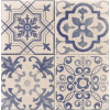 Skyros deco blanco ter 44,2x44,2 Realonda
