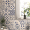 Skyros deco blanco ter 44,2x44,2 Realonda
