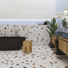Stracciatella Nacar gres 60X60 (o. 1,44 m2) Arcana Ceramica