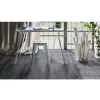 Synthesis Black Mill glazura czarny mat 30x90 Azteca