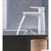 Talis e bat.umywalkowa 110 biały matowy  Hansgrohe