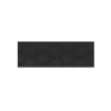 Synthesis Black Mill glazura czarny mat 30x90 Azteca