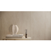 Tossa Beige Matt płytka gresowa imitująca beżowy kamień 59,8x59,8 Opoczno