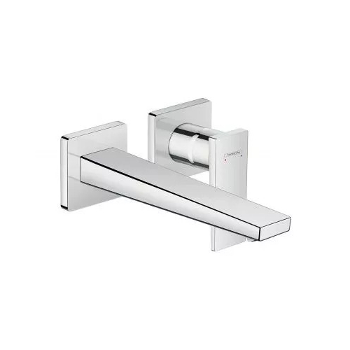 Metropol bateria umywalkowa el.zewn. Hansgrohe