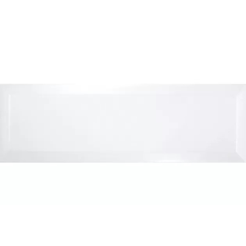 Super white połysk gres 60x60 (1,44) Basic Line