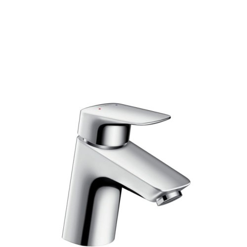 Logis 70 bateria umywalkowa push-open Hansgrohe