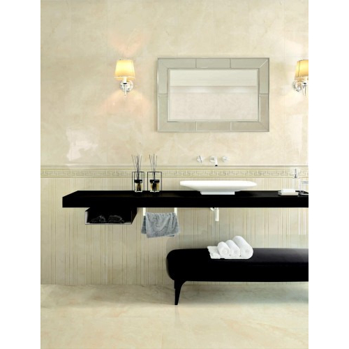 Marbleplay marfil pol/rek 58x116 (1,35)  Marazzi