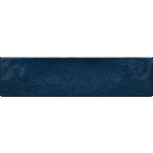Masovia Blu Marino A Gloss STR glazura 7,8x29,8 Tubądzin