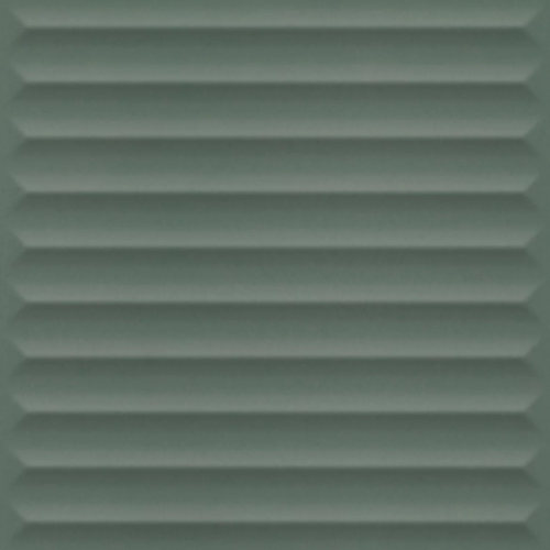 Neve Creative Dark Green Mat Struktura glazura zielona 19,8x19,8 Paradyż