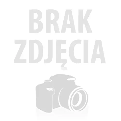 SZAFKA LOOK 1S NAVY BLUE MAT 80CM WRAZ Z UMYWALKĄ SKAPPA I ZŁOTYM UCHWYTEM 80 CM ELITA