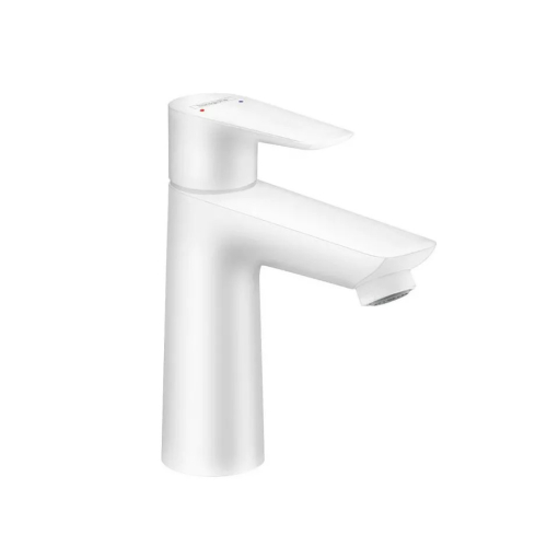 Talis e bat.umywalkowa 110 biały matowy  Hansgrohe