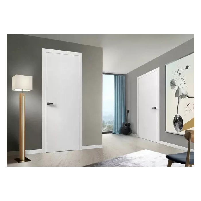 TAFLA T1 drzwi biały mat 80P 3 zawias ość 14-16 wyprzedaż -30% (1) Lagrus