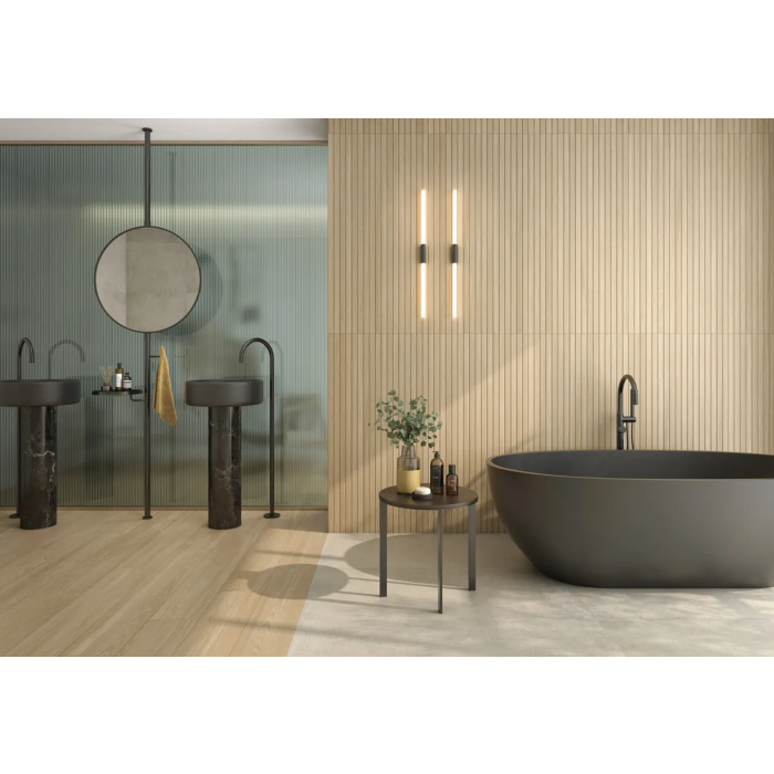 Poeme Concept Roble gres drewnopodobny 60x120 Keraben