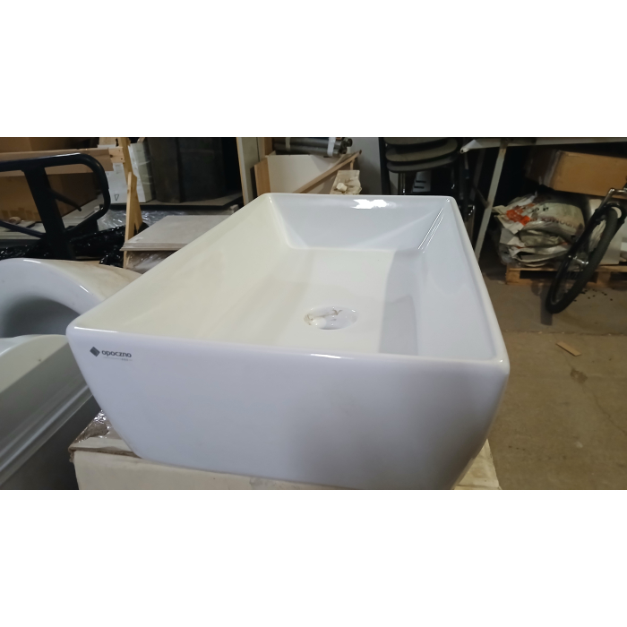 SPLENDOUR UMYWALKA NABLATOWA 60X36X14,5 OPOCZNO