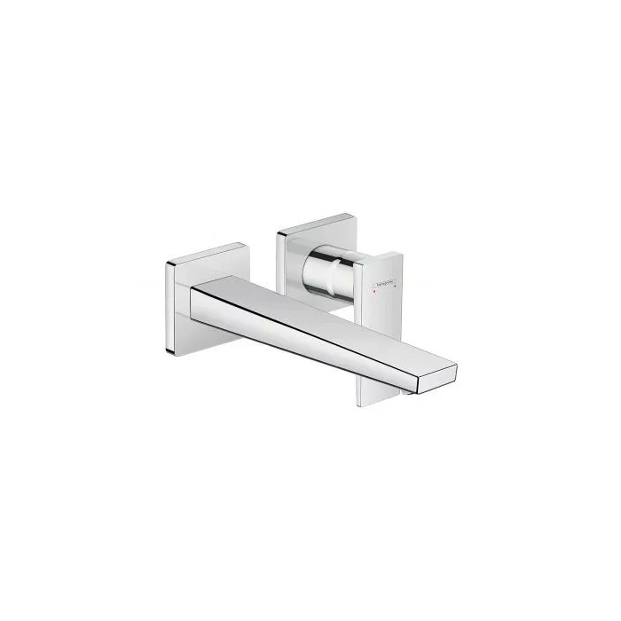 Metropol bateria umywalkowa el.zewn. Hansgrohe