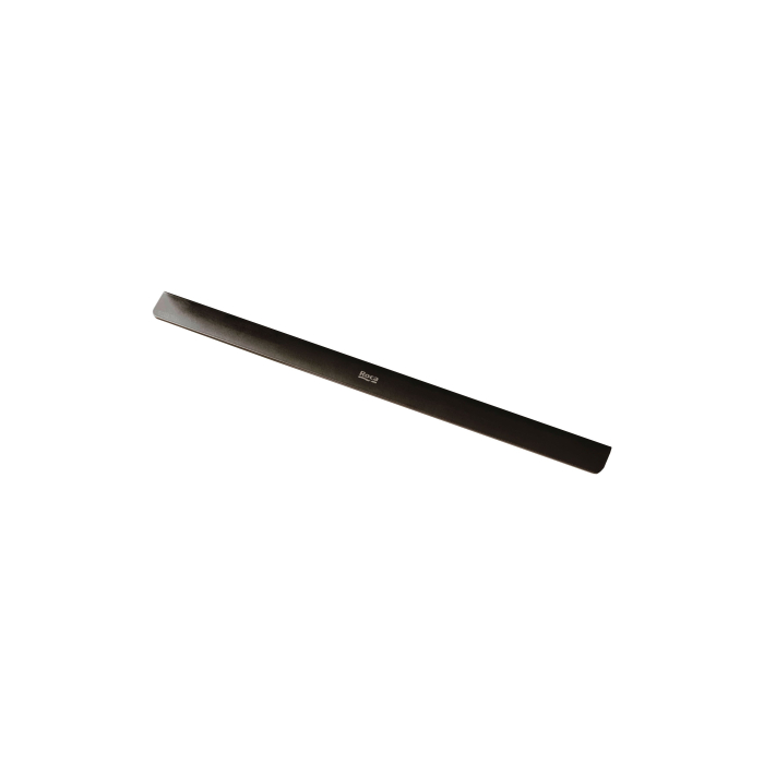 Ella Zestaw Łazienkowy Unik Z 2 Szufladami 80x46 + uchwyty czarne 2 szt. Roca